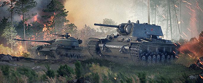 Боевые задачи месяца: выиграй редкие танки!