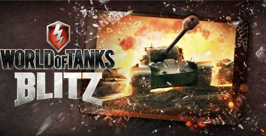 World of Tanks Blitz. Трансляция  «Яростный розыгрыш»