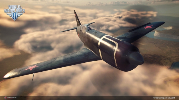 Обзор обновления 1.6.0 для World of Warplanes