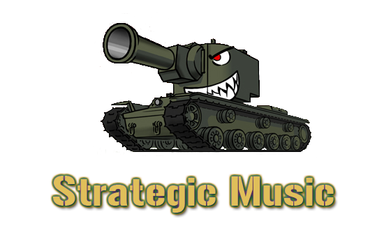 Атмосферная озвучка от «Strategic Music» для World of Tanks 0.9.7