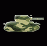 Обзор советского среднего танка 10 уровня объект 140