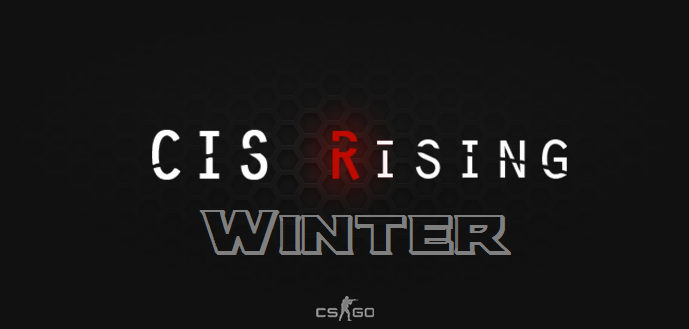 Обзор первых игр CIS Rising 2 Season