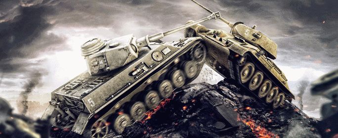 World of Tanks Xbox. Обновление 1.10