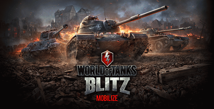 World of Tanks Blitz. Обновление 9.1