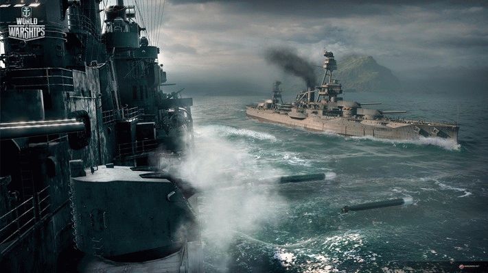 5 мифов про ОБТ World of Warships, которые мы разрушим!