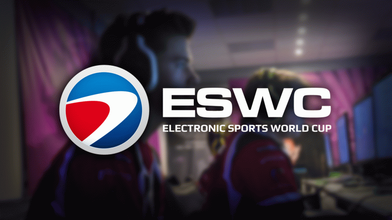 ESWC 2015: борьба за слот команд из СНГ 