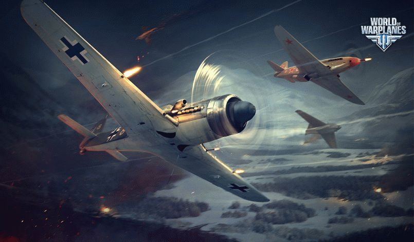 World of Warplanes. Обзор обновления 1.9: вооружение