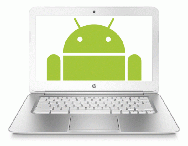 Google объединит Android и Chrome OS в одну операционную систему