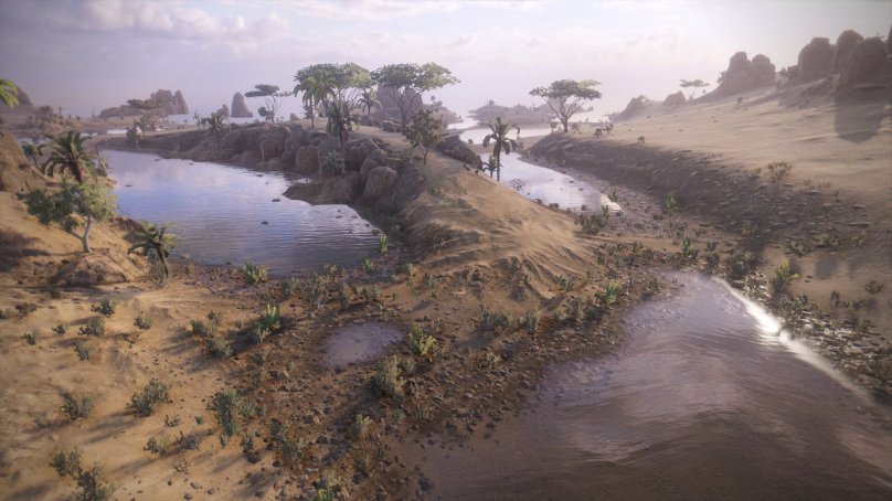 Официальные скриншоты World of Tanks на PS4 и дневники разработчиков