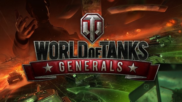 World of Tanks Generals. Обновление 0.6.2 (дополнено)