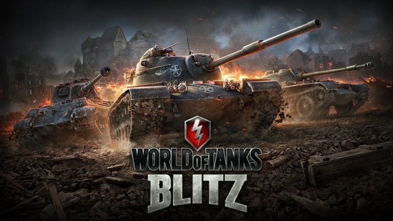 World of Tanks Blitz. Обновление 2.6