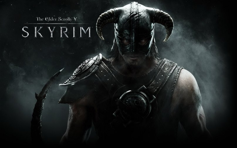 The Elder Scrolls V Skyrim - лучшие коды к игре!
