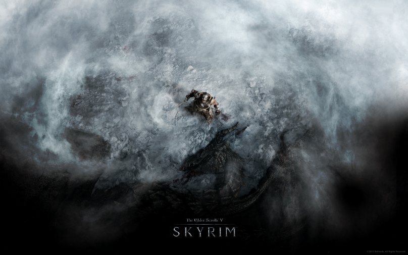 Игра Skyrim - новые коды на броню и оружие!