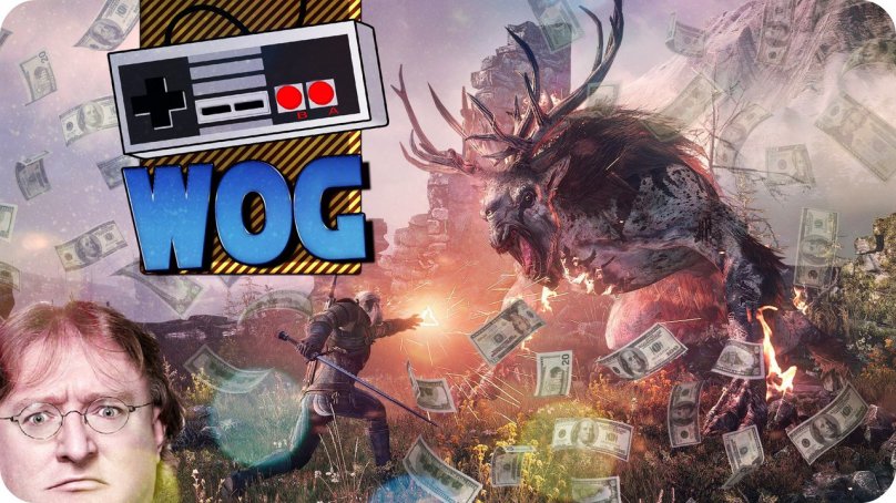 WoG #1 - новости игр от портала Aces.gg