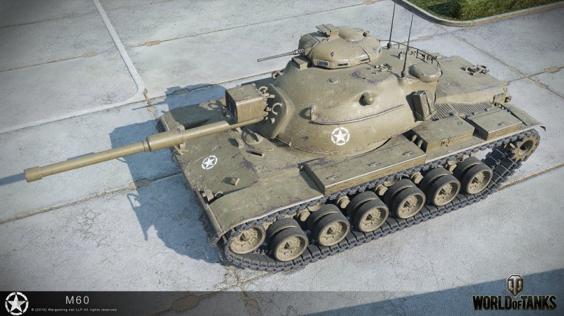 Новые модели в HD: M60, T-46, T1 Cunningham, БТ-7, СУ-85Б и PzKpfw 38(t)