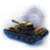 Гайд по советскому премиум танку 8 уровня Т-44-100 (Р) WoT от портала aces.gg