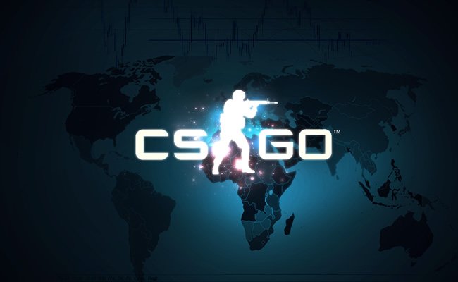 Обновление CS : GO от 5 мая 2016 года