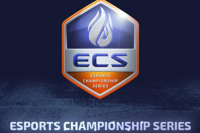 Лан-финалы ECS: в борьбе за 1 750 000$