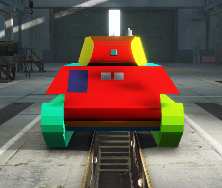 Легкий танк третьего уровня ЛТП WoT - гайд от aces.gg