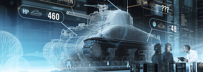 Результаты тестирования и анонс третьей стадии "Песочницы" в World of Tanks