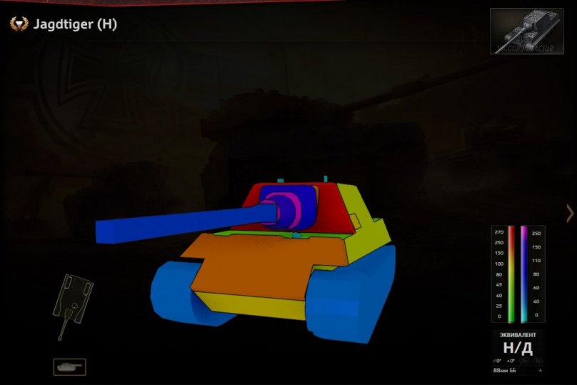 Обзор новых танков для Супертестеров в обновлении 0.9.17.1 World of Tanks