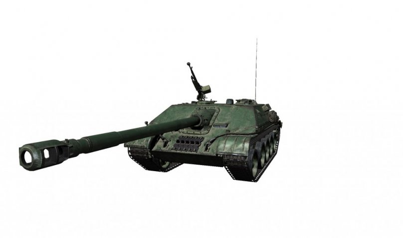 Обзор новых танков для Супертестеров в обновлении 0.9.19 World of Tanks