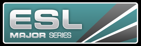 Промежуточные итоги групового этапа ESL Major League