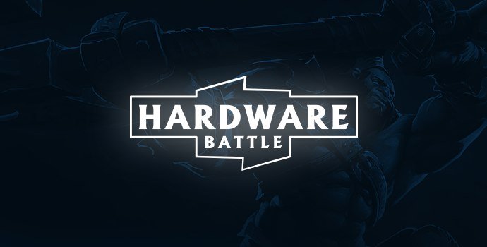 Hardware Battle