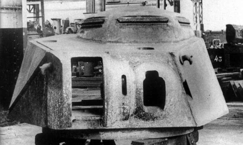 История французского танкостроения. Запоздавшая модернизация Somua S 35