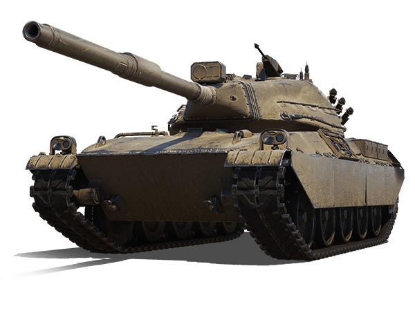 Купить премиум танк AMBT для World of Tanks